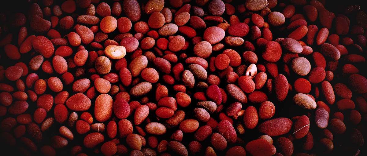 pebbles